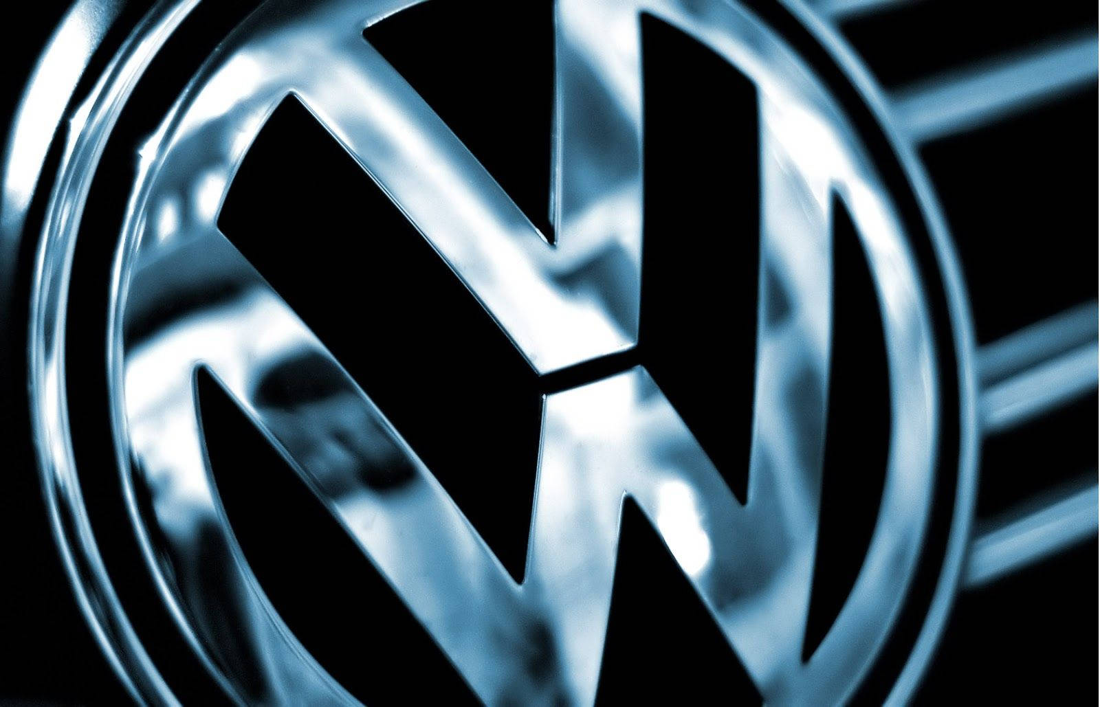 Volkswagen's Best-selling Automobiles Wallpaper