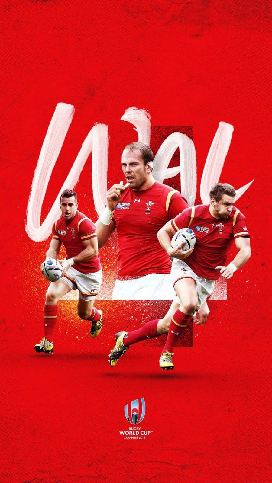 Wales Rugby Wallpaper