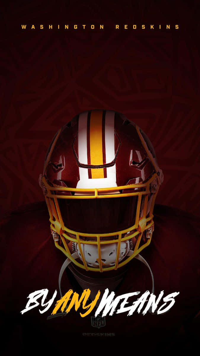 Washington Redskins Safety Sean Taylor (#21) Poses For A Portrait Wallpaper