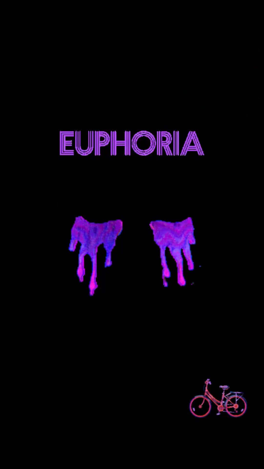 Watch The Exciting Portrayal Of Modern Teenage Life In The Upcoming Season Of Hbo’s Hit Show ‘euphoria’. Wallpaper