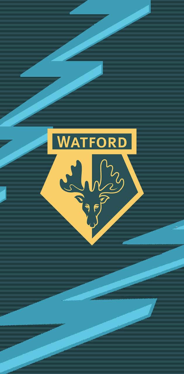 Watford Wallpaper