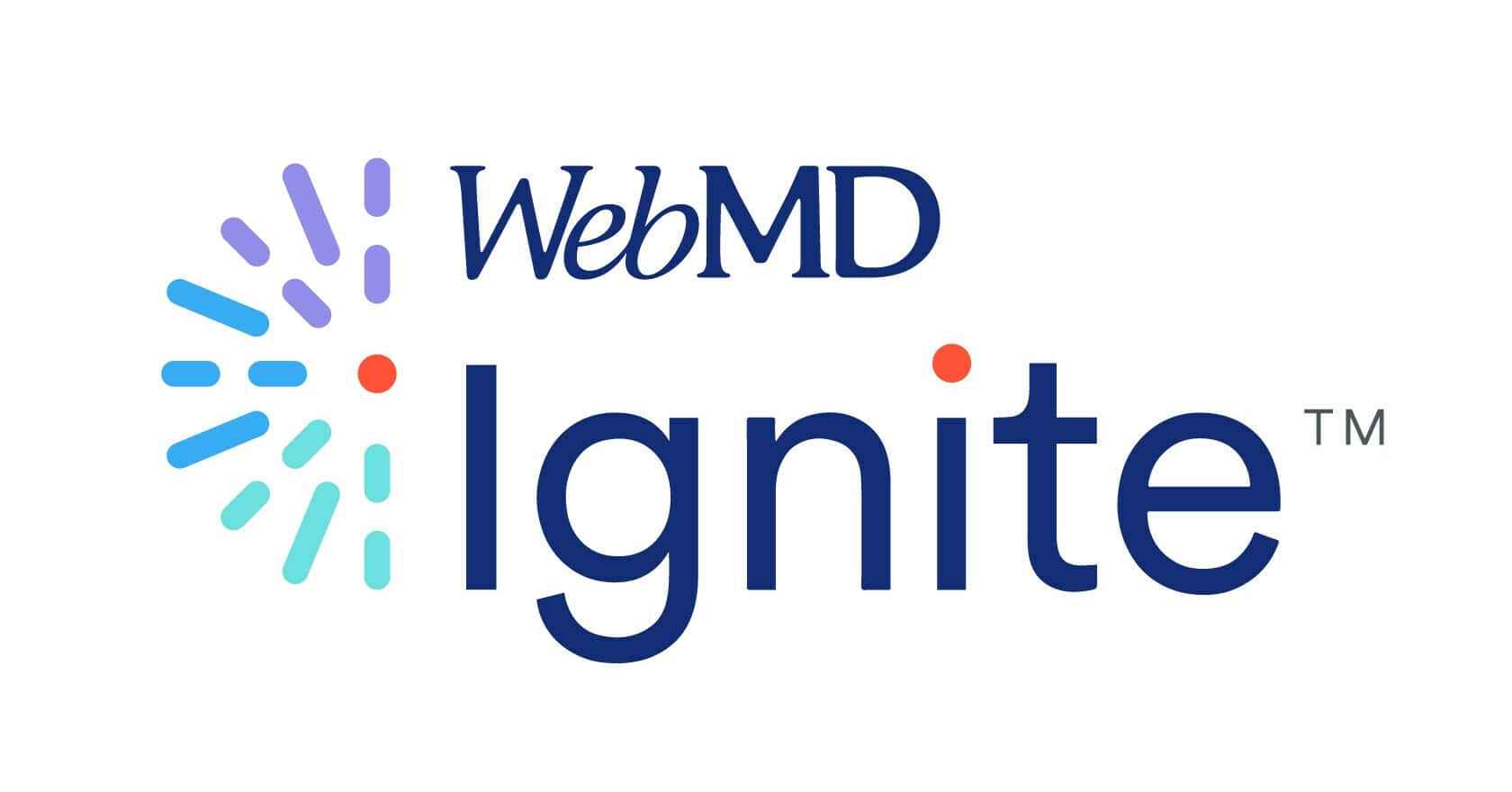 Web M D Ignite Logo Wallpaper