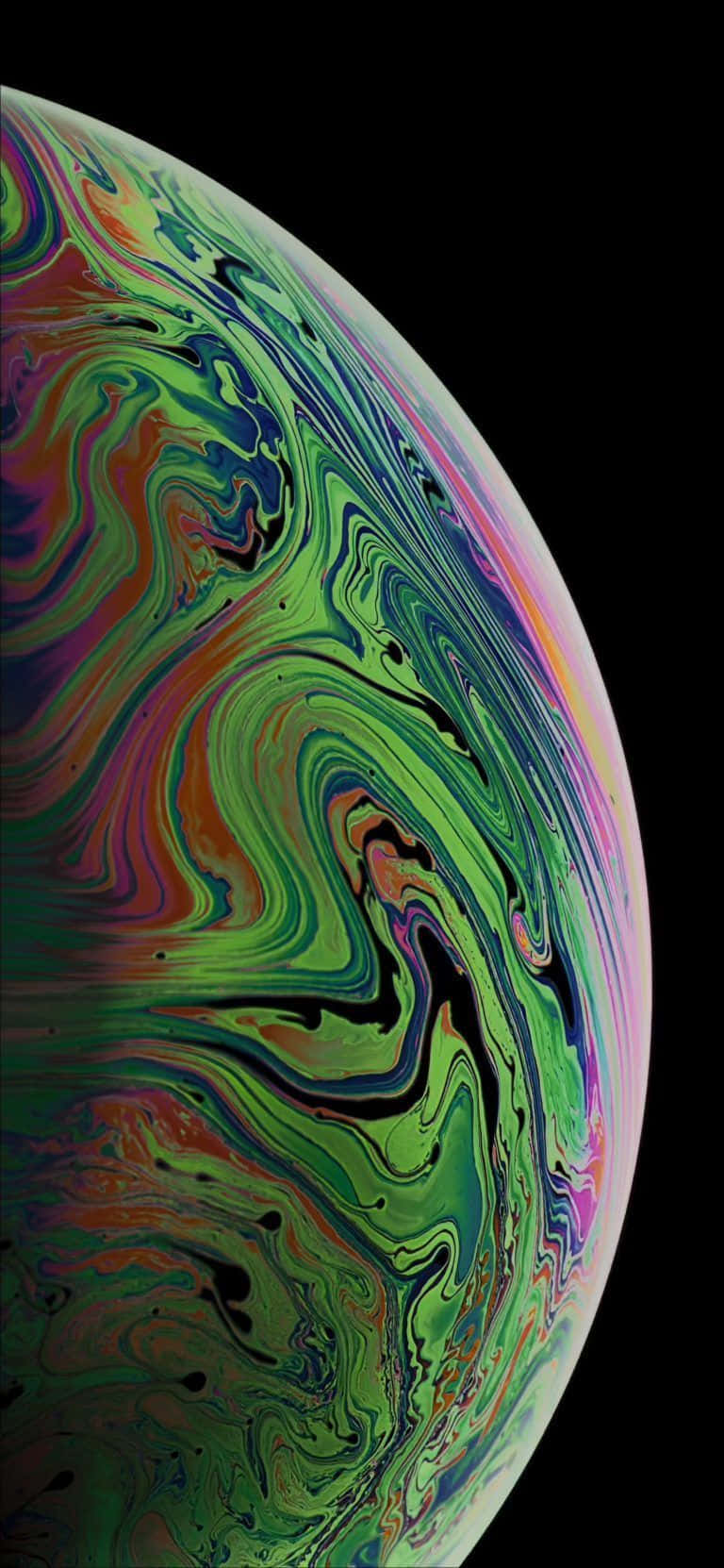 Welcome The Latest Lightweight & Powerful Apple Iphone Xs Wallpaper