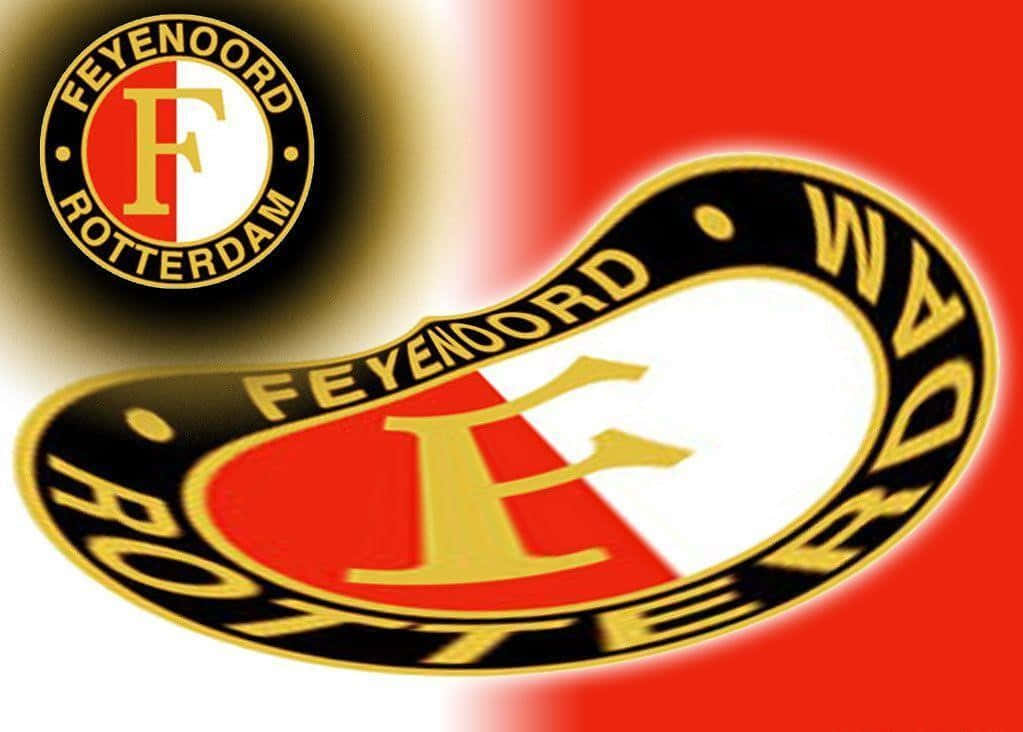 Welcome To Feyenoord! Wallpaper