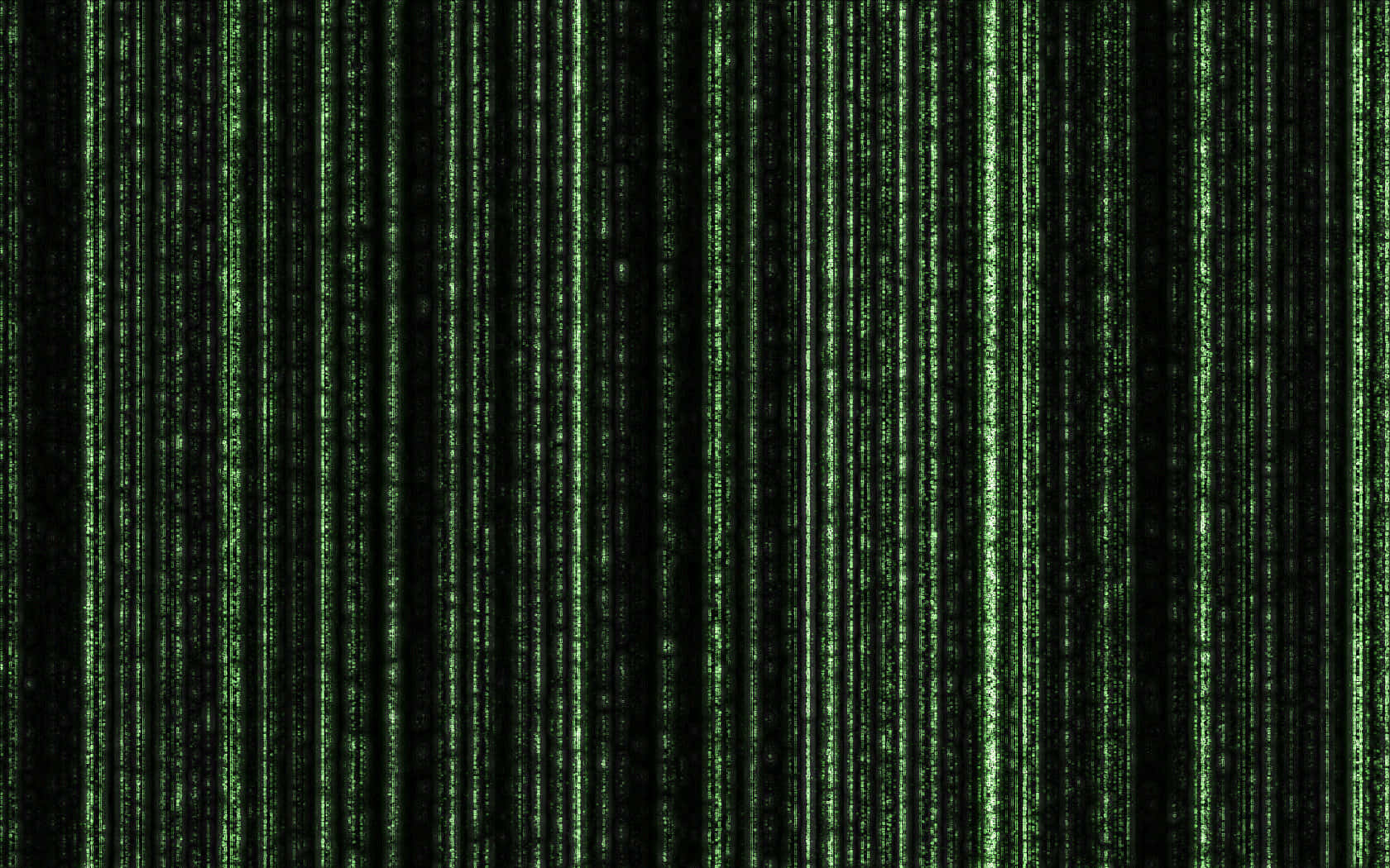 Welcome To The Matrix Wallpaper