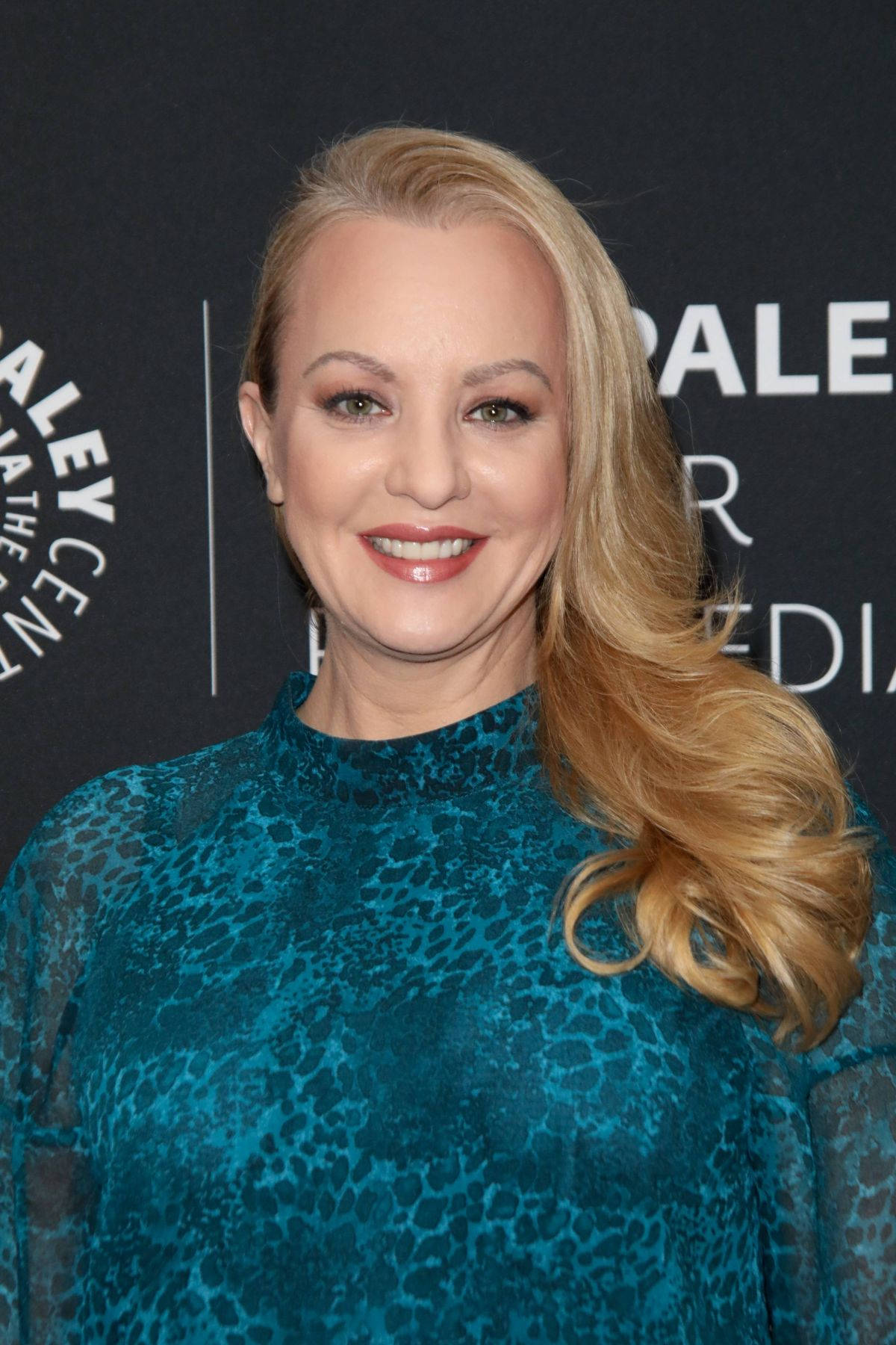 Wendi Mclendon Covey 2019 The Paley Center For Media Wallpaper