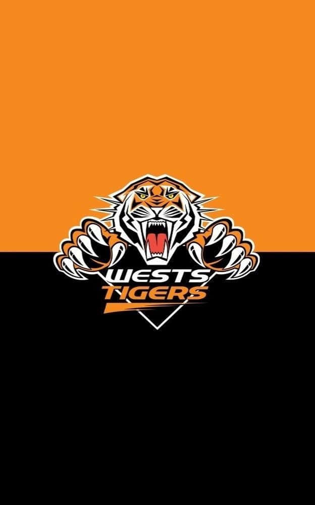 Wests Tigers Wallpaper