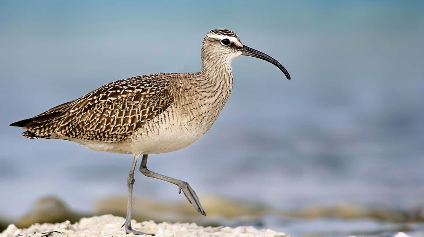 Whimbrelon Coastal Shoreline.jpg Wallpaper