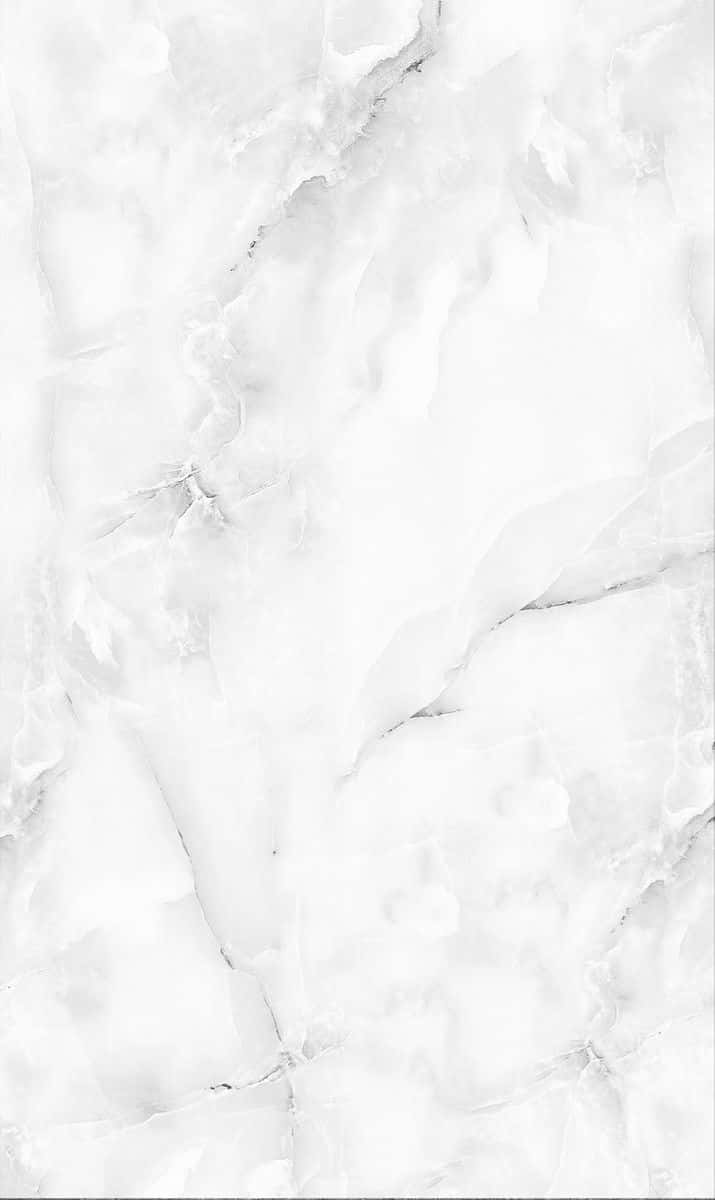 White Marble Ipad Against A Rose Gold Background Wallpaper