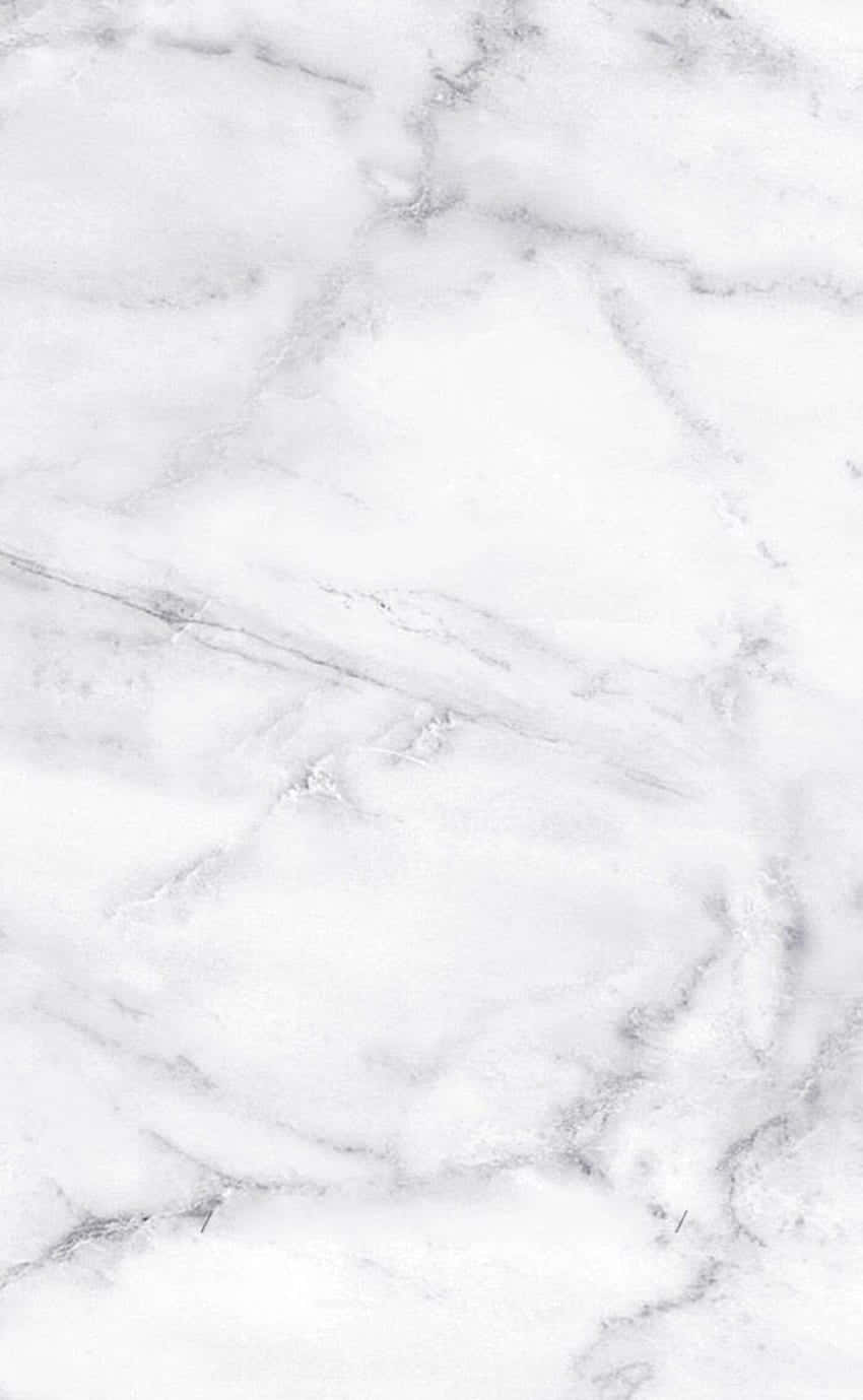 White Marble Texture Wallpaper Wallpaper