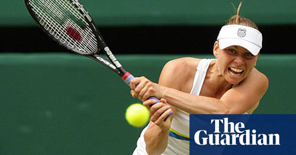 Wimbledon Women's Final Vera Zvonareva Wallpaper