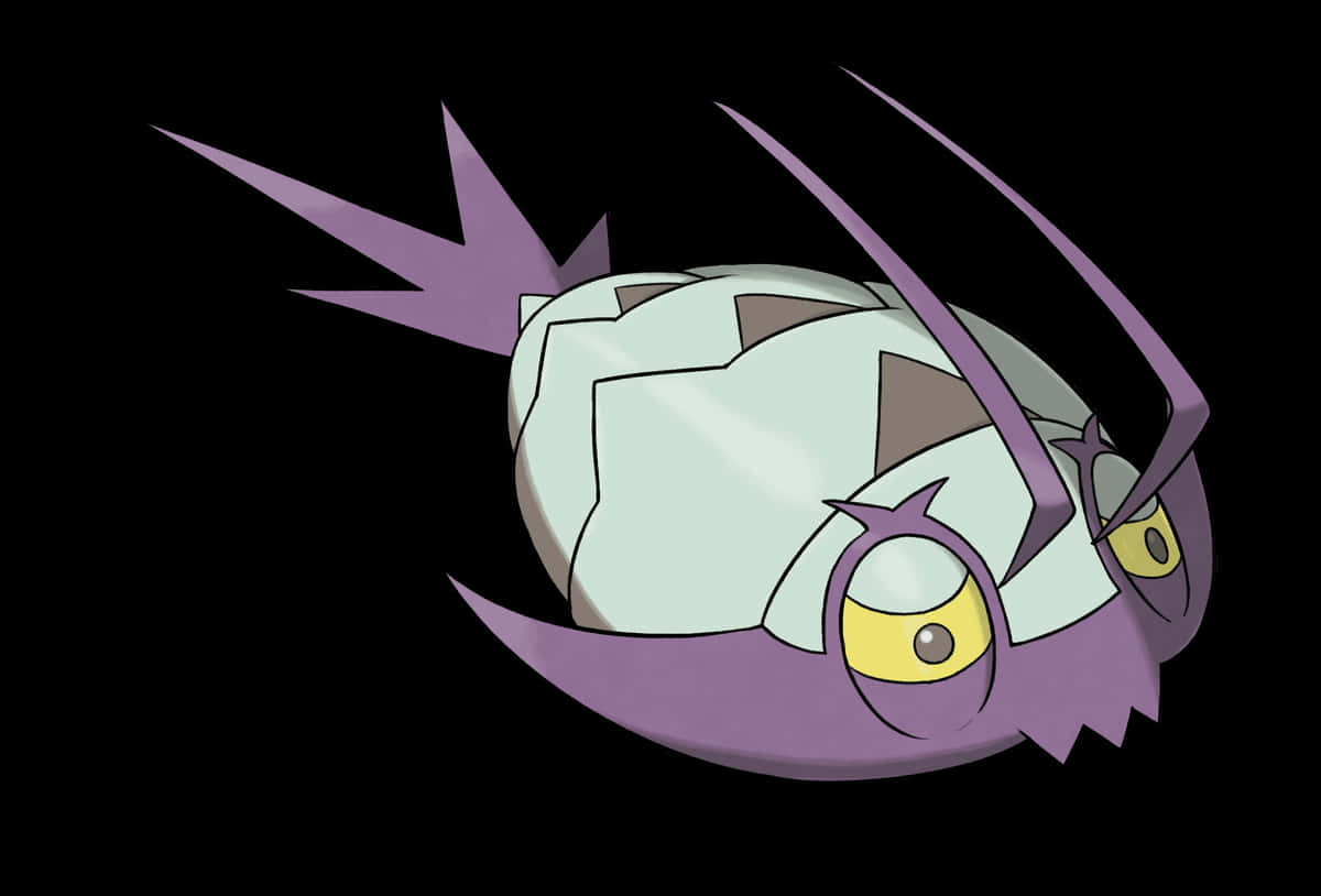 Wimpod 2d Cartoon Wallpaper