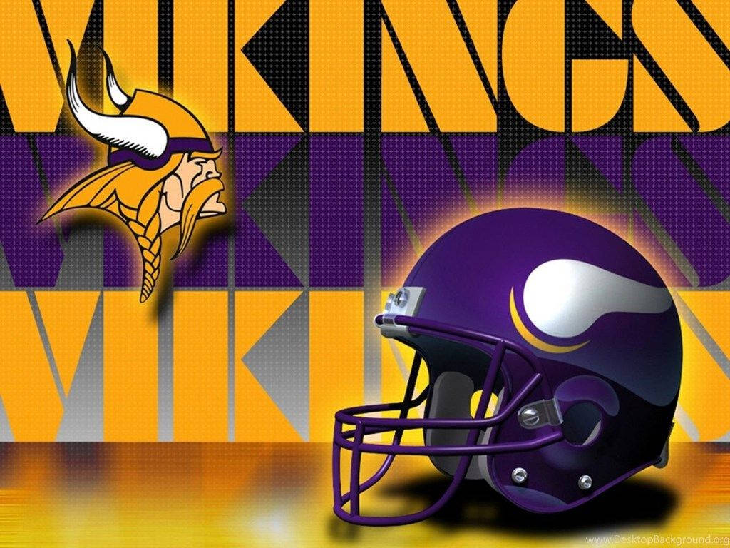 Win Or Lose, We Still Rock The Skol Chant! Wallpaper