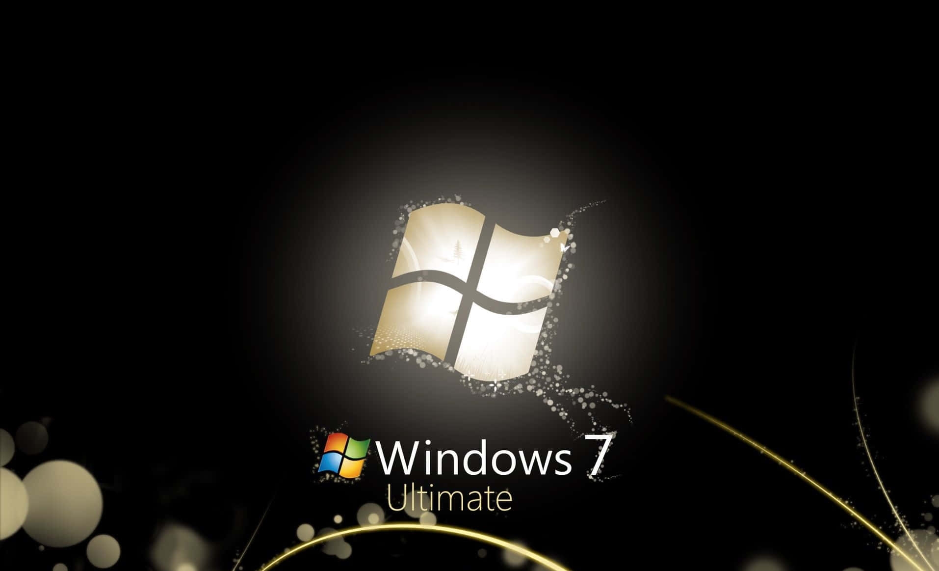 Windows 7 Ultimate Wallpaper Wallpaper