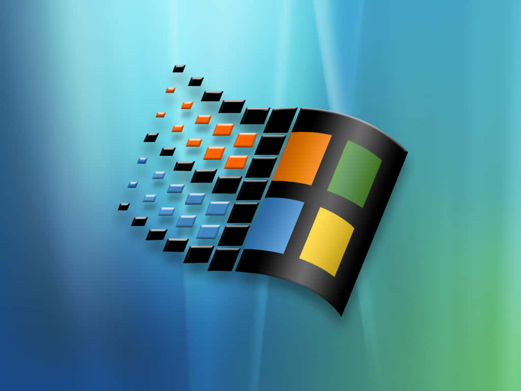 Windows Xp Logo Wallpaper