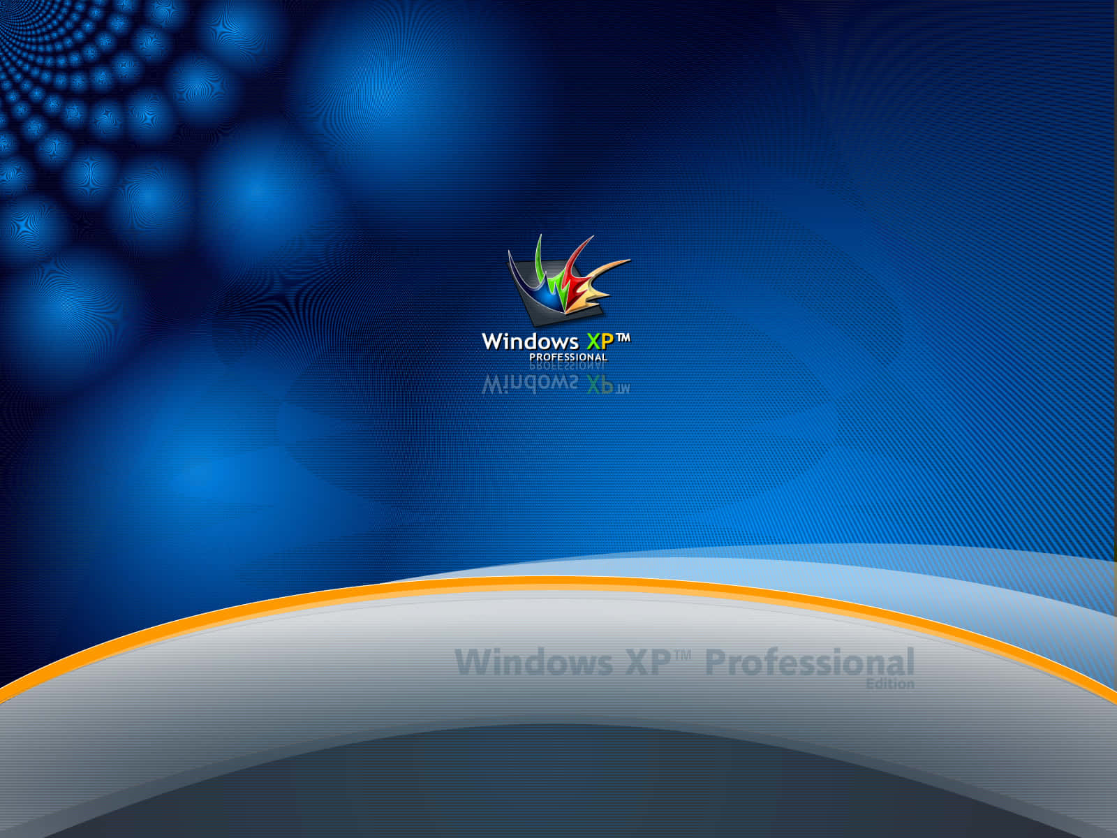 Windows Xp Logo Wallpaper