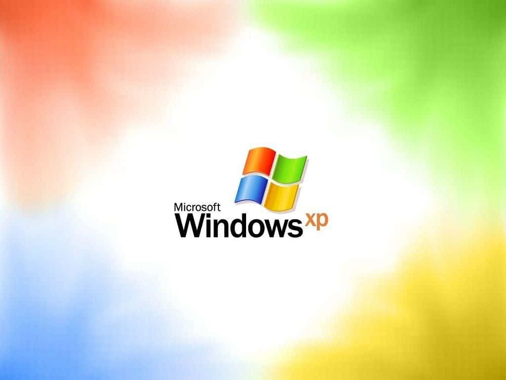 Windows Xp Logo Wallpaper