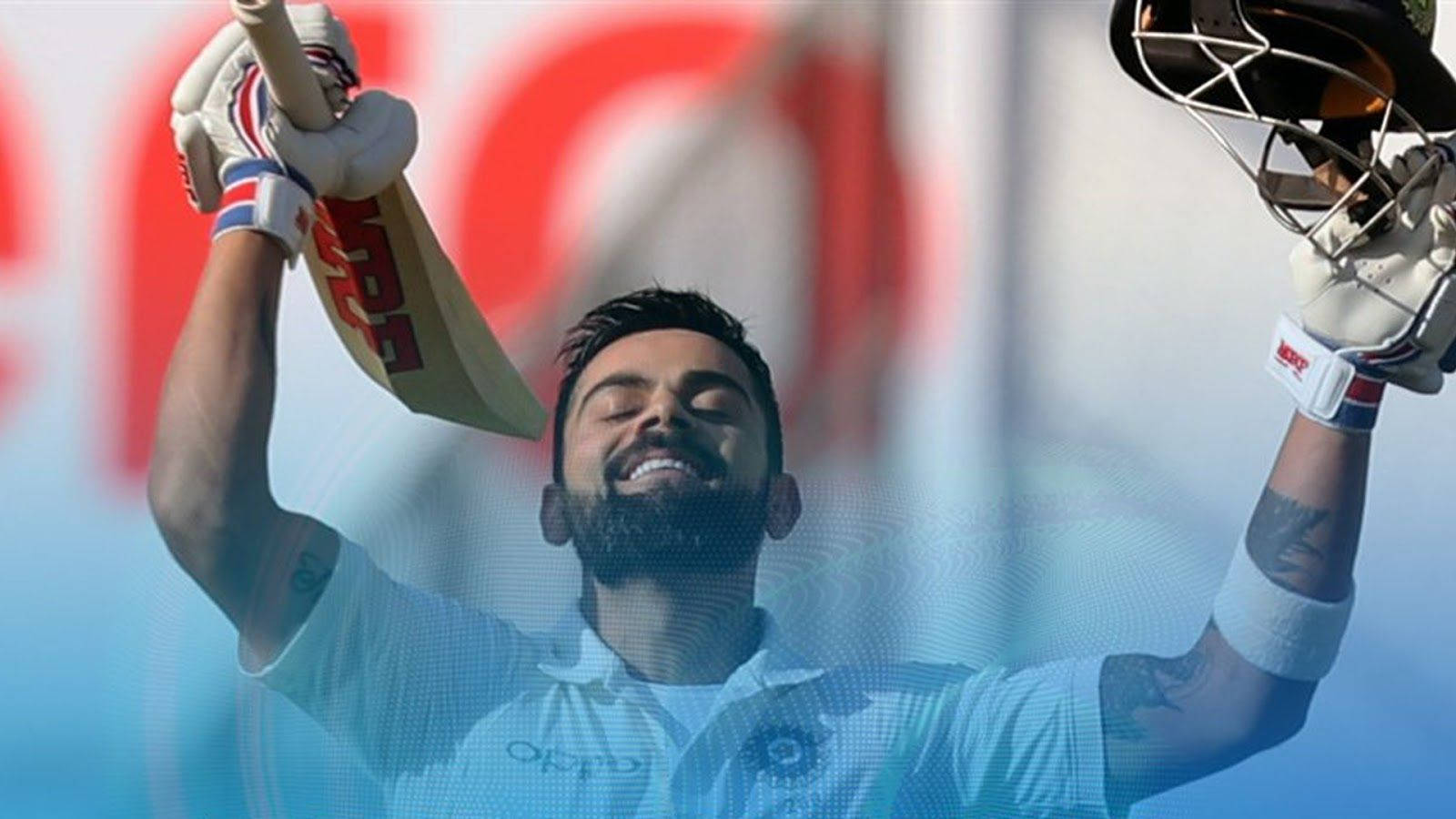 Winner Virat Kohli Hd Wallpaper