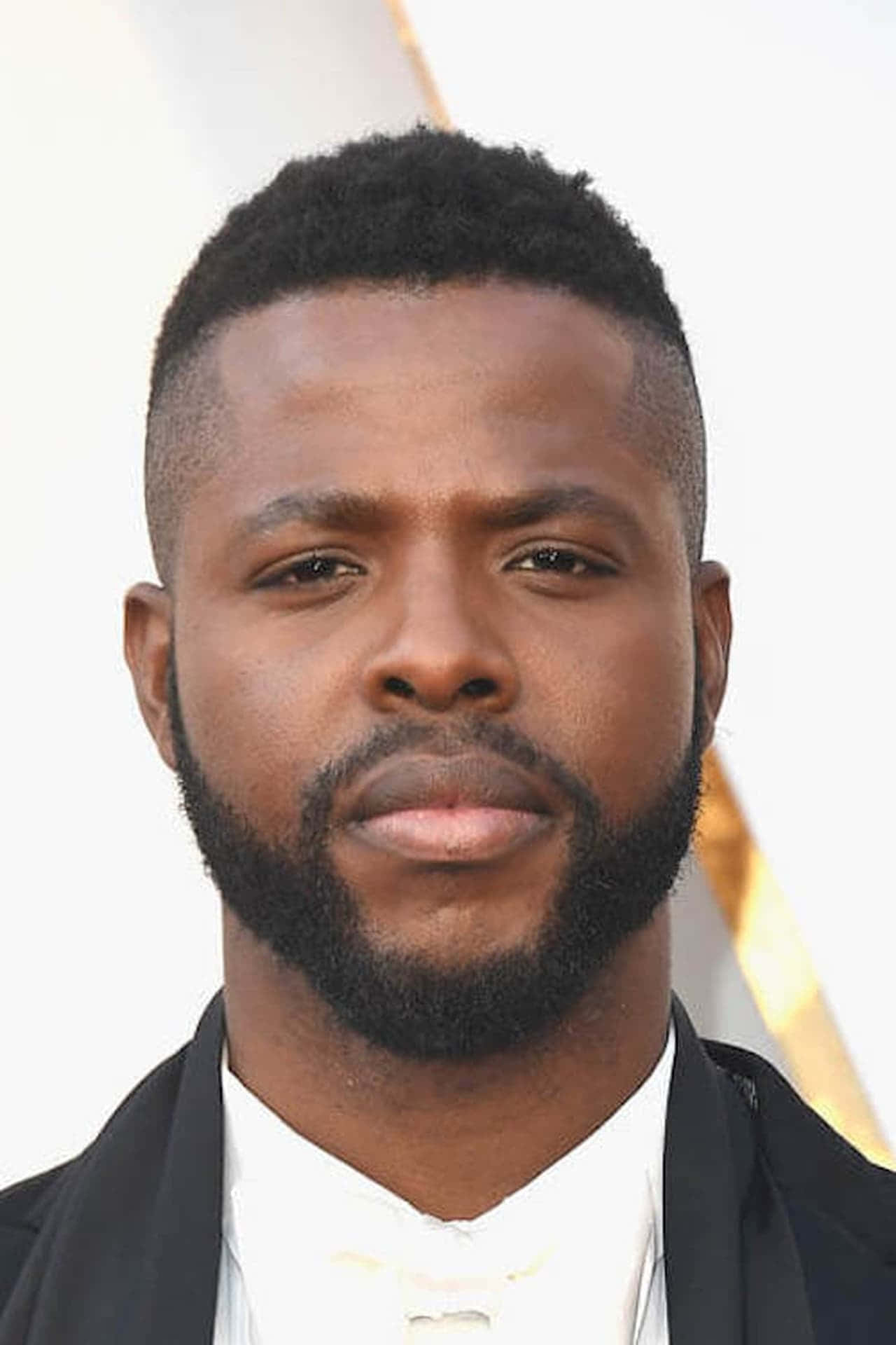 Winston Duke At The Premiere Of Us Wallpaper