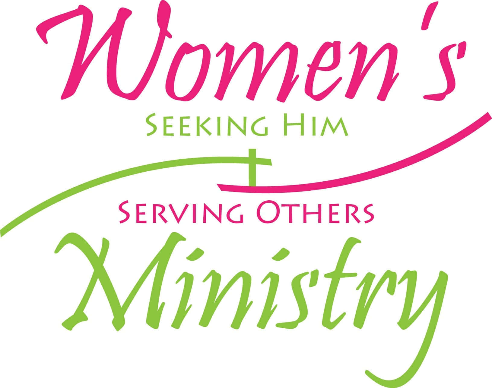 Womens Christian Ministry Logo Wallpaper