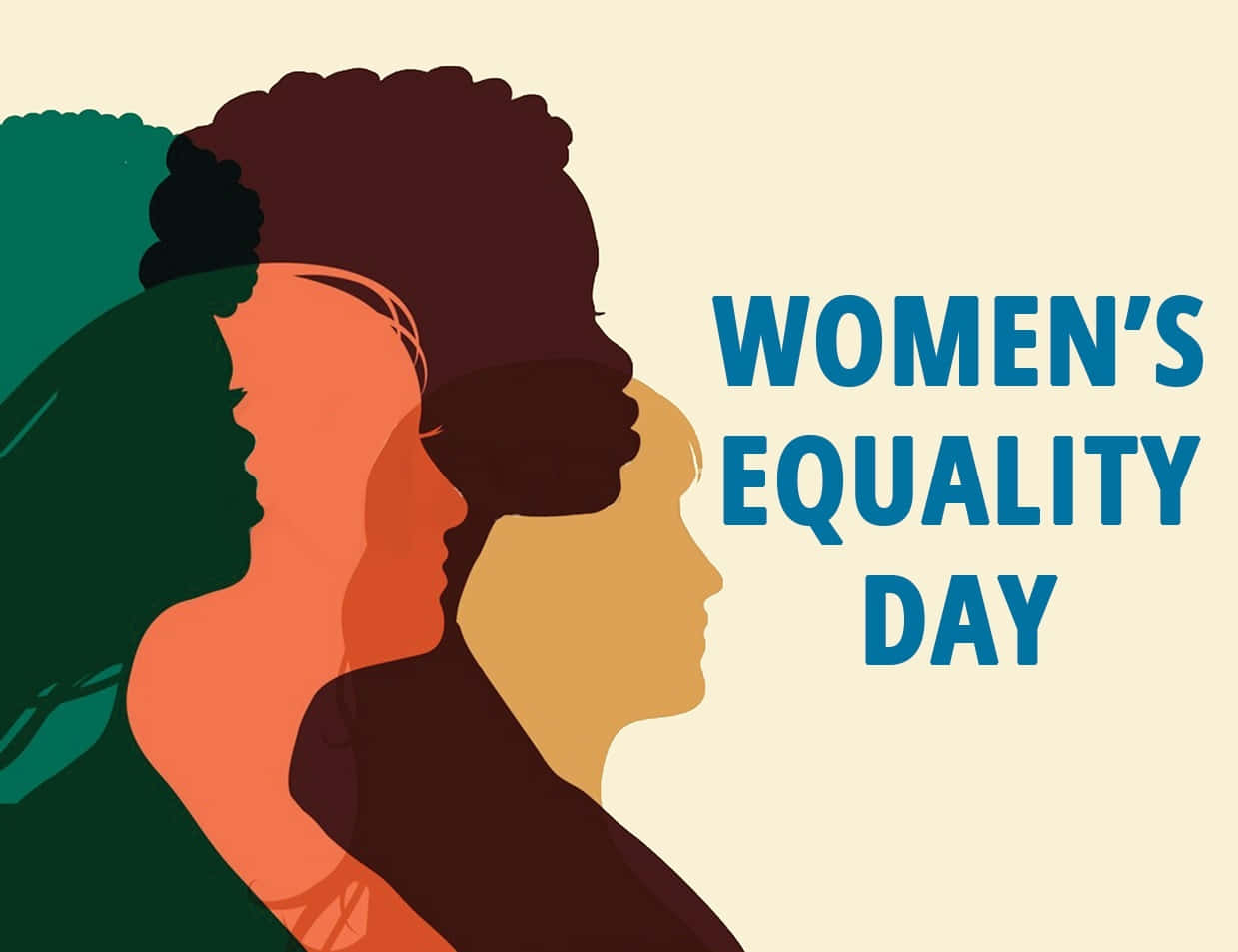 Womens Equality Day Celebration Wallpaper