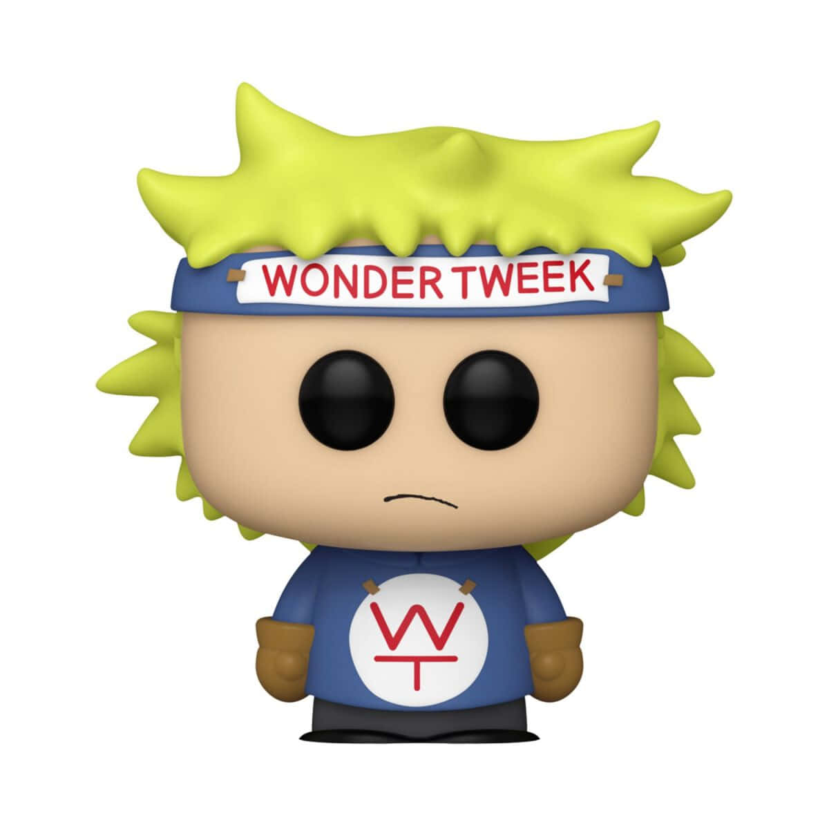 Wonder Tweek Funko Pop Figure Wallpaper