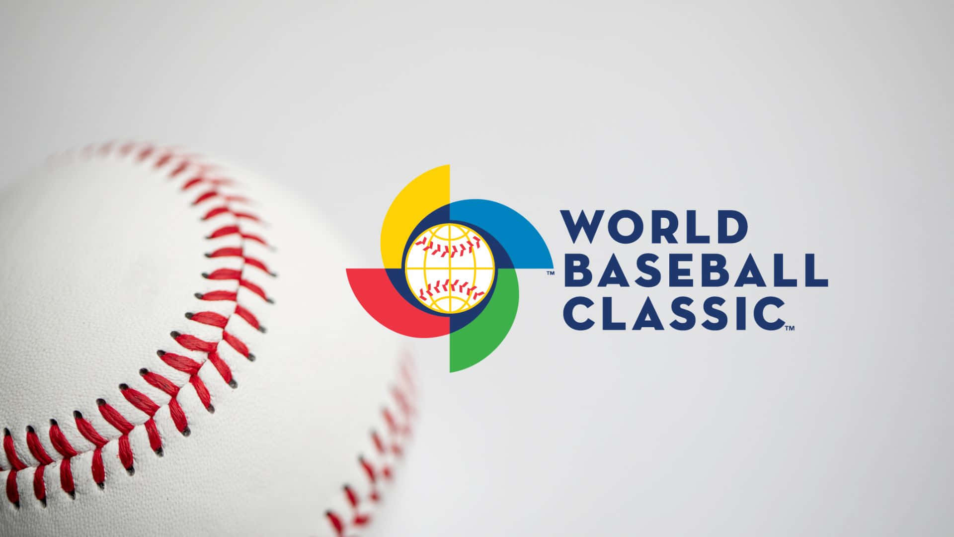 World Baseball Classic Wallpaper