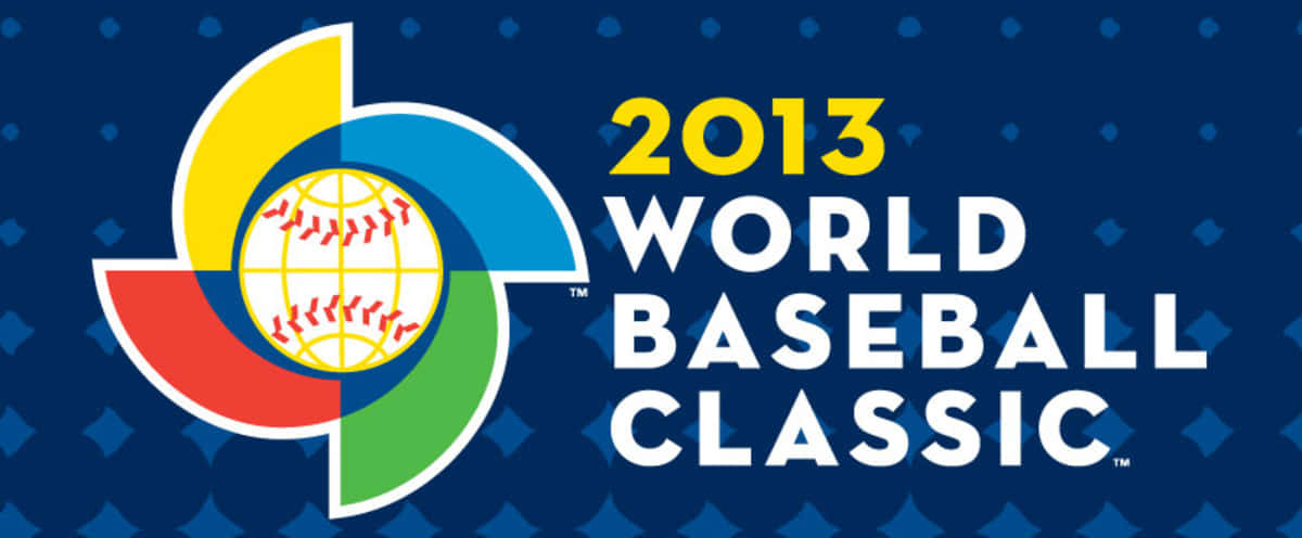 World Baseball Classic Wallpaper