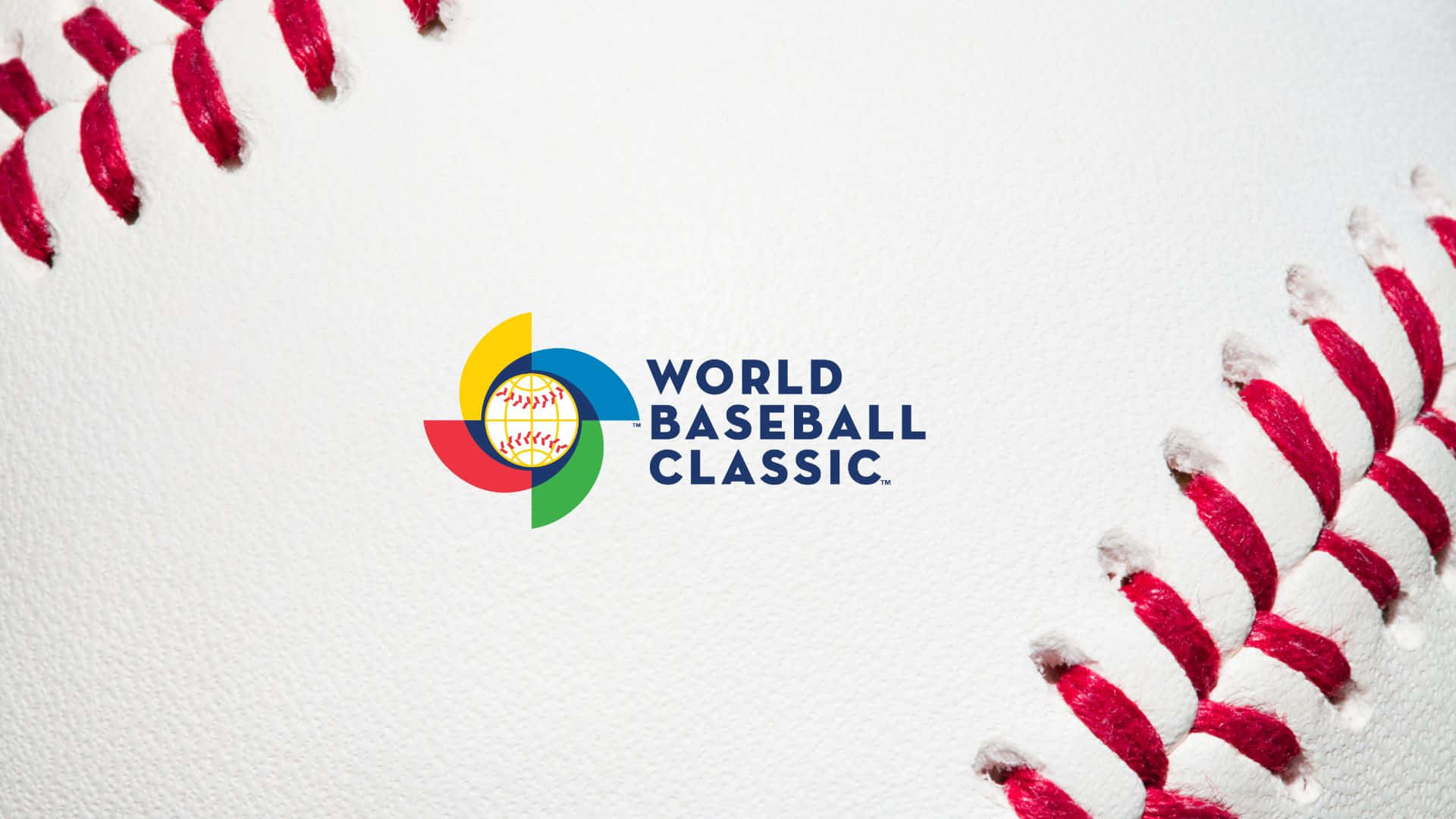 World Baseball Classic Wallpaper