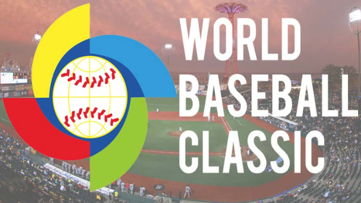 World Baseball Classic Wallpaper