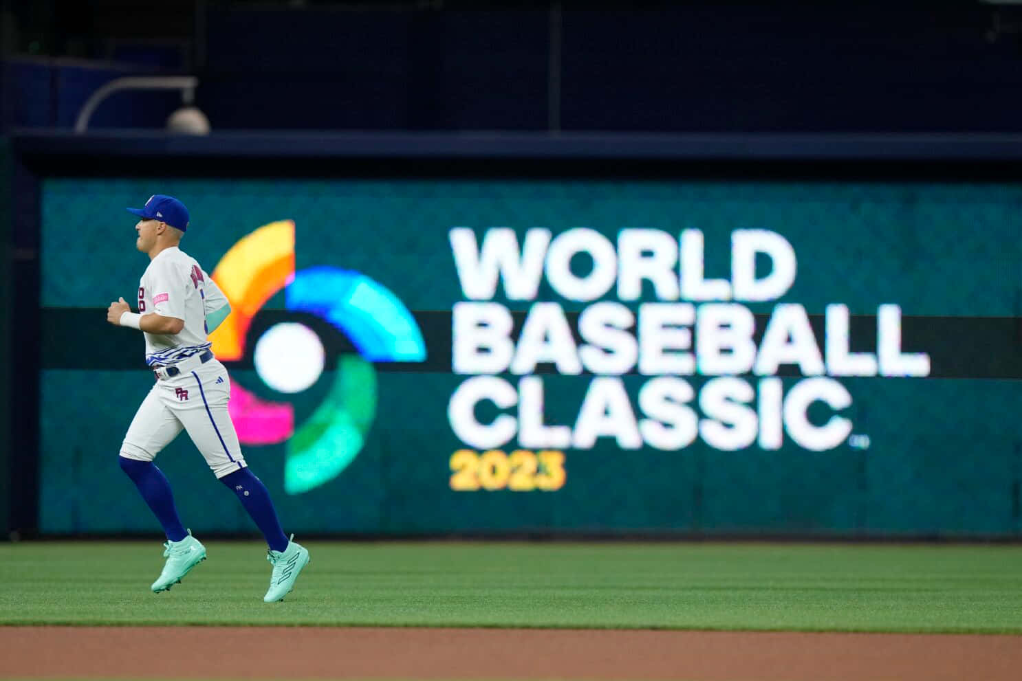 World Baseball Classic Wallpaper