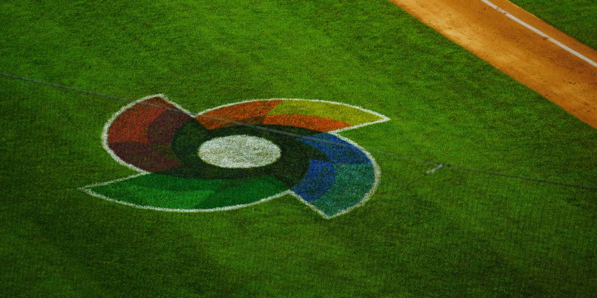 World Baseball Classic Wallpaper