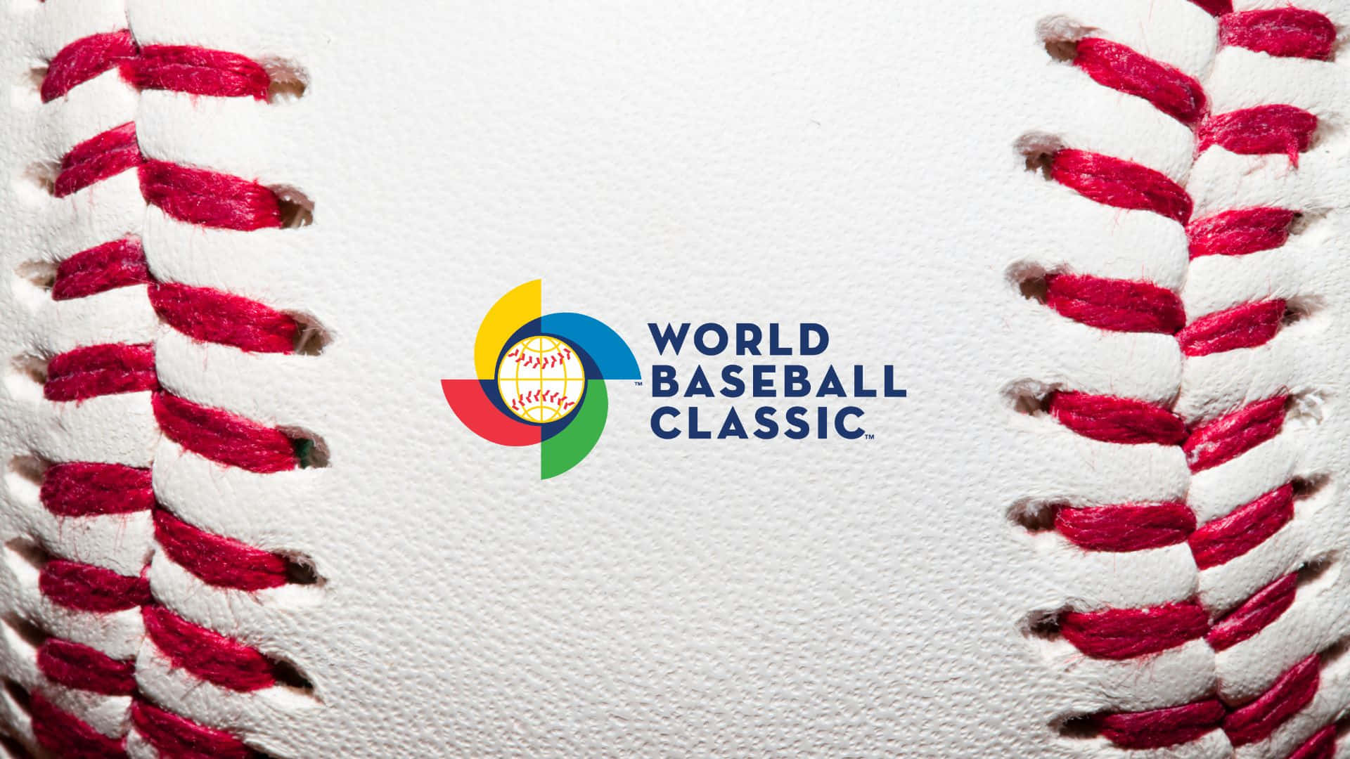 World Baseball Classic Wallpaper