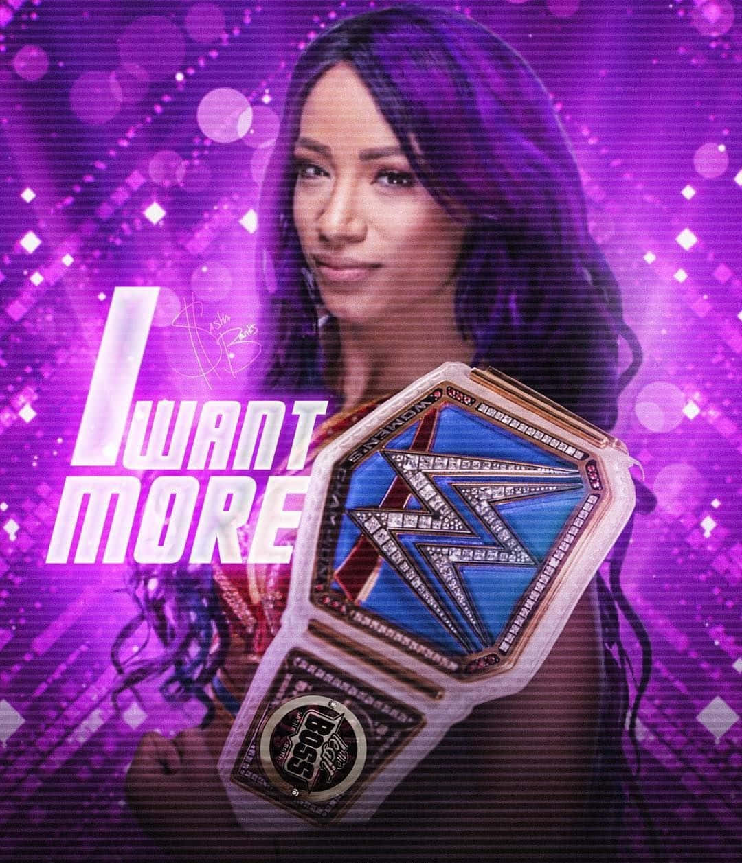 Wwe I Want More - Wwe I Want More - Wwe I Want More - Wwe I Wallpaper