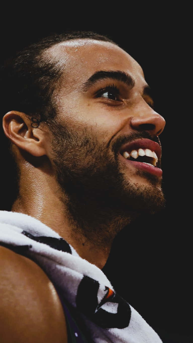 Xavier Cooks Wallpaper