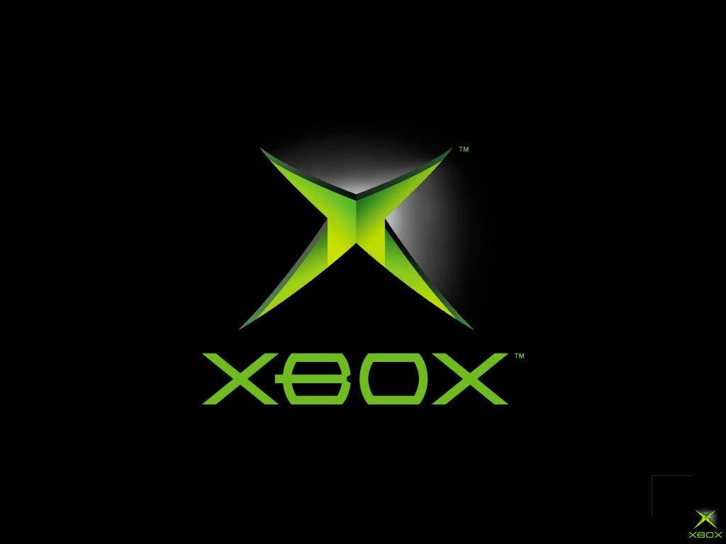 Xbox 720 Logo Wallpaper