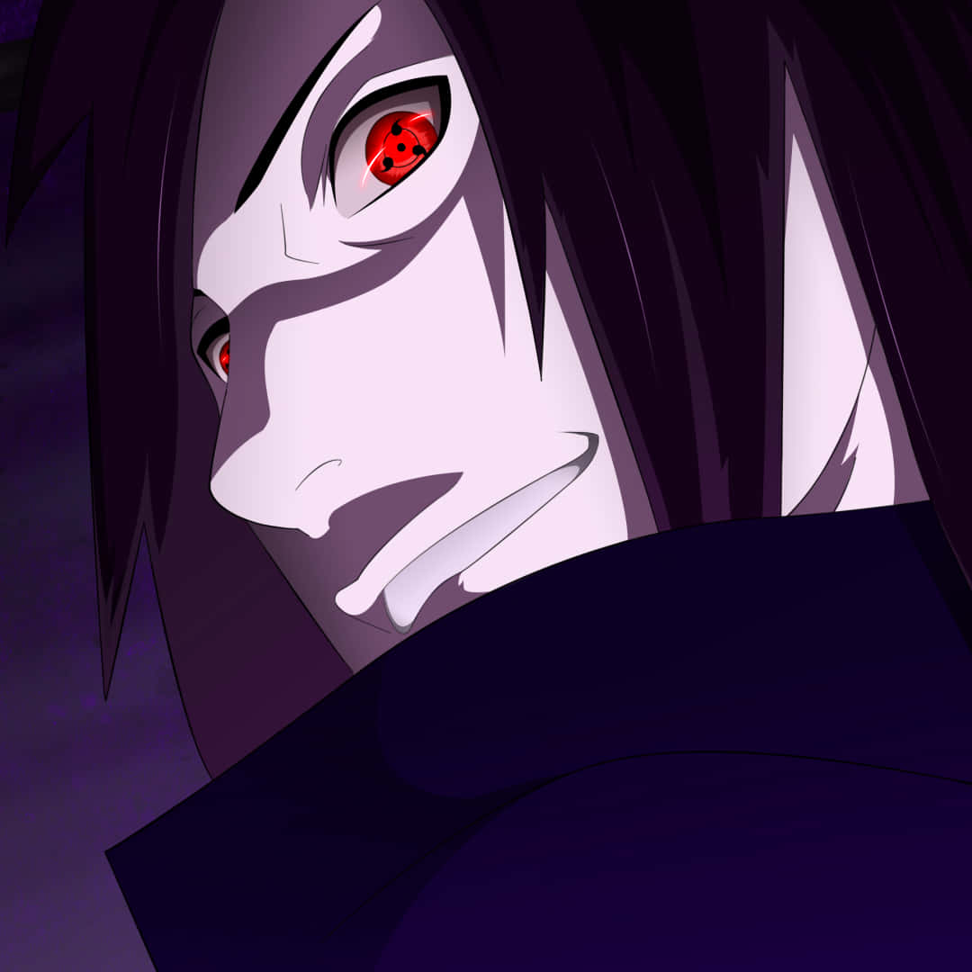 Xbox Pfp Madara Uchiha Wallpaper