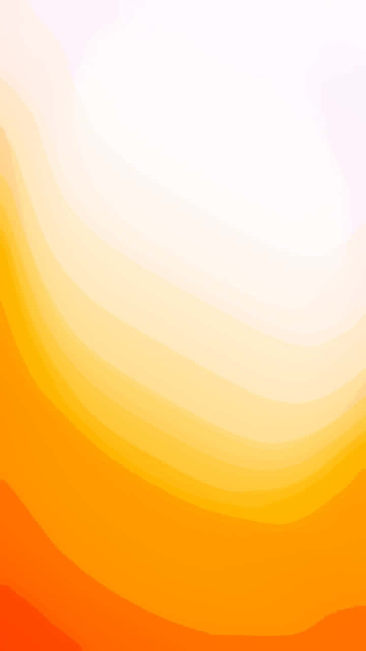 Yellow Gradient Wallpaper Wallpaper