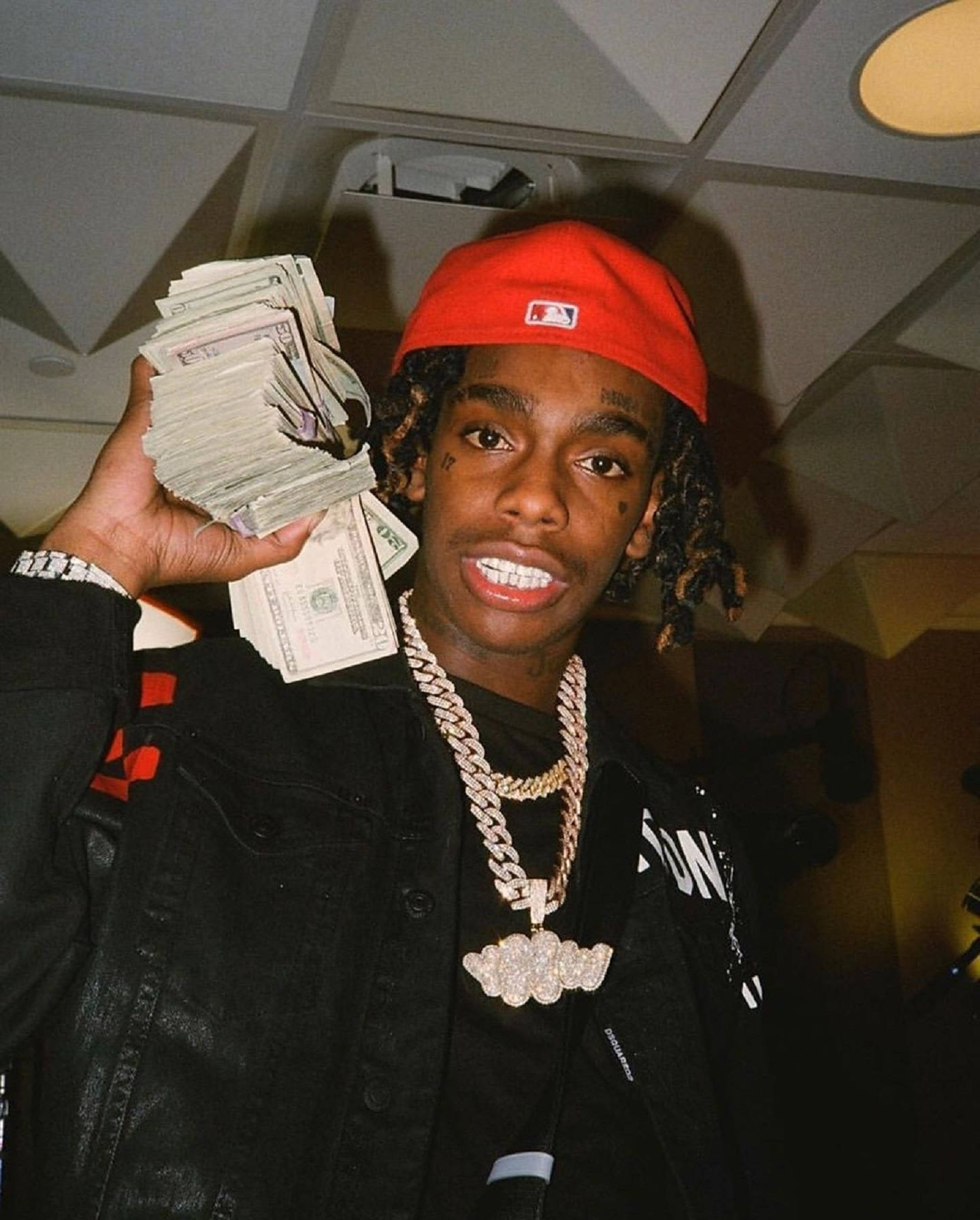 Ynw Melly Hip-hop Wallpaper