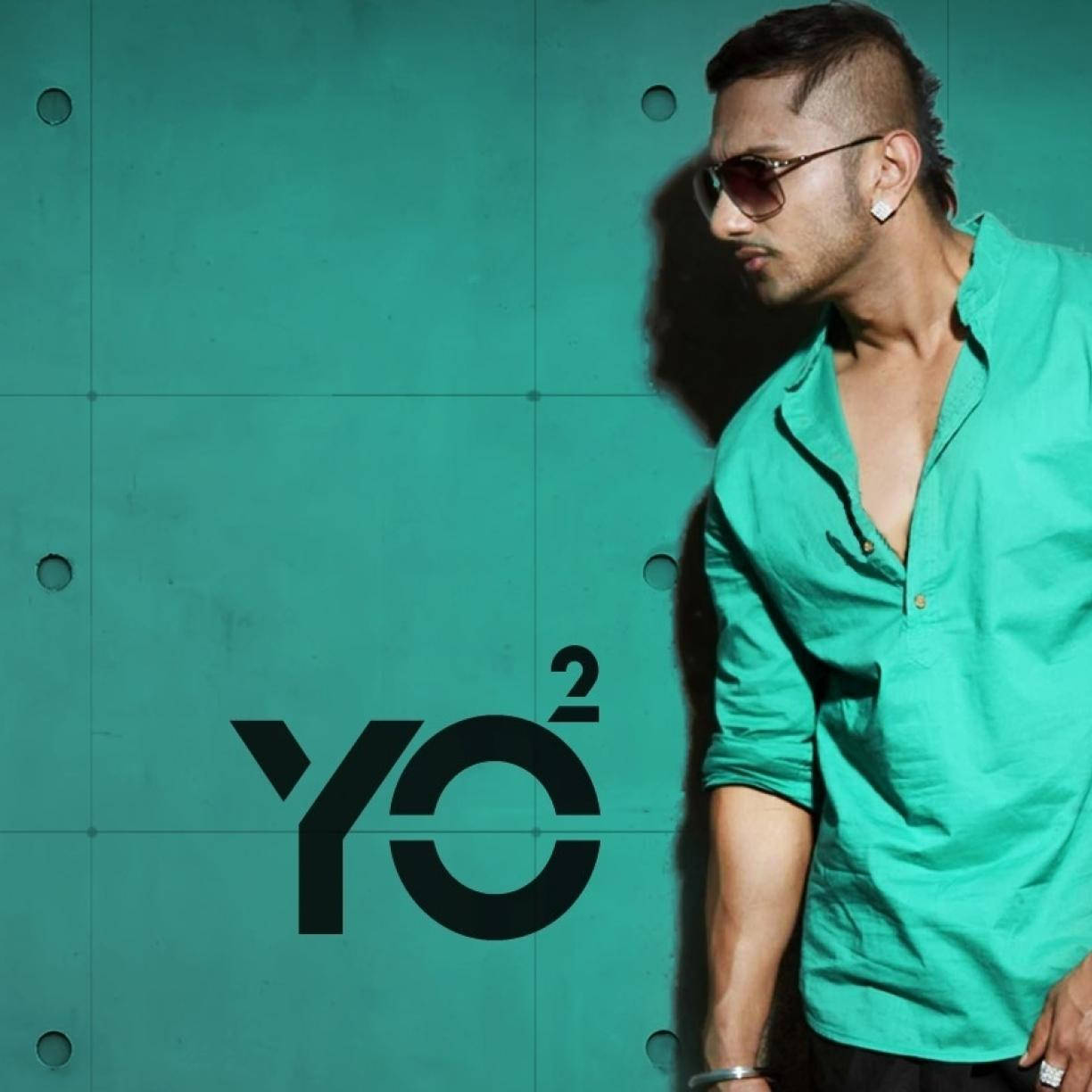 Yo Yo Honey Singh Makhna Song Wallpaper