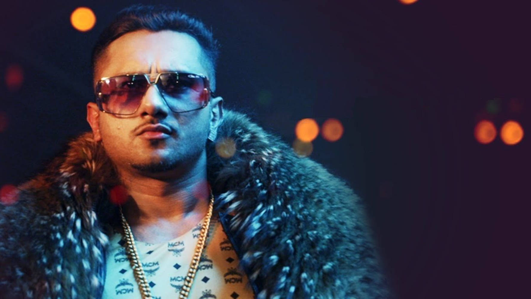 Yo Yo Honey Singh Raat Jashan Wallpaper