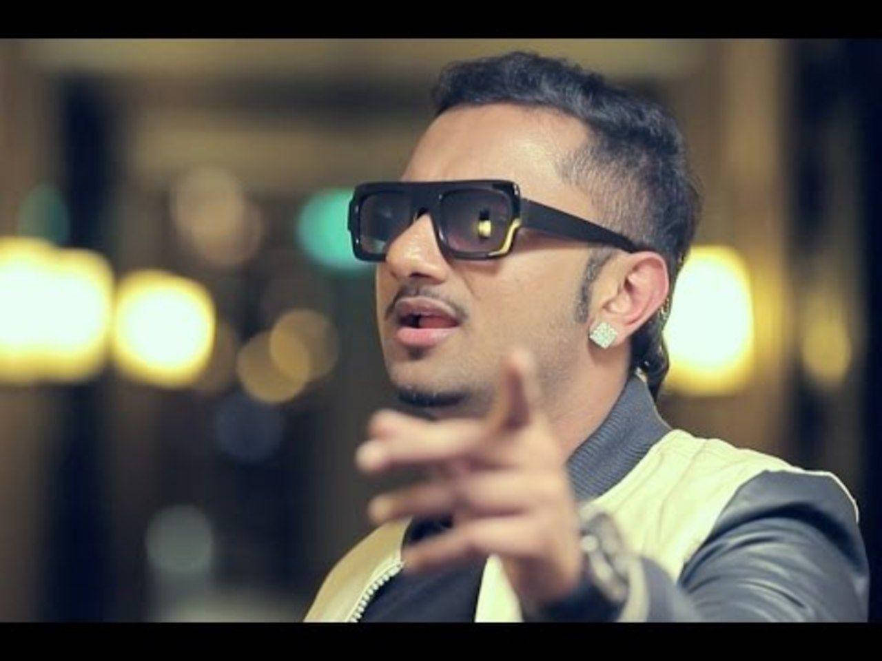 Yo Yo Honey Singh Sam Sandhu Wallpaper