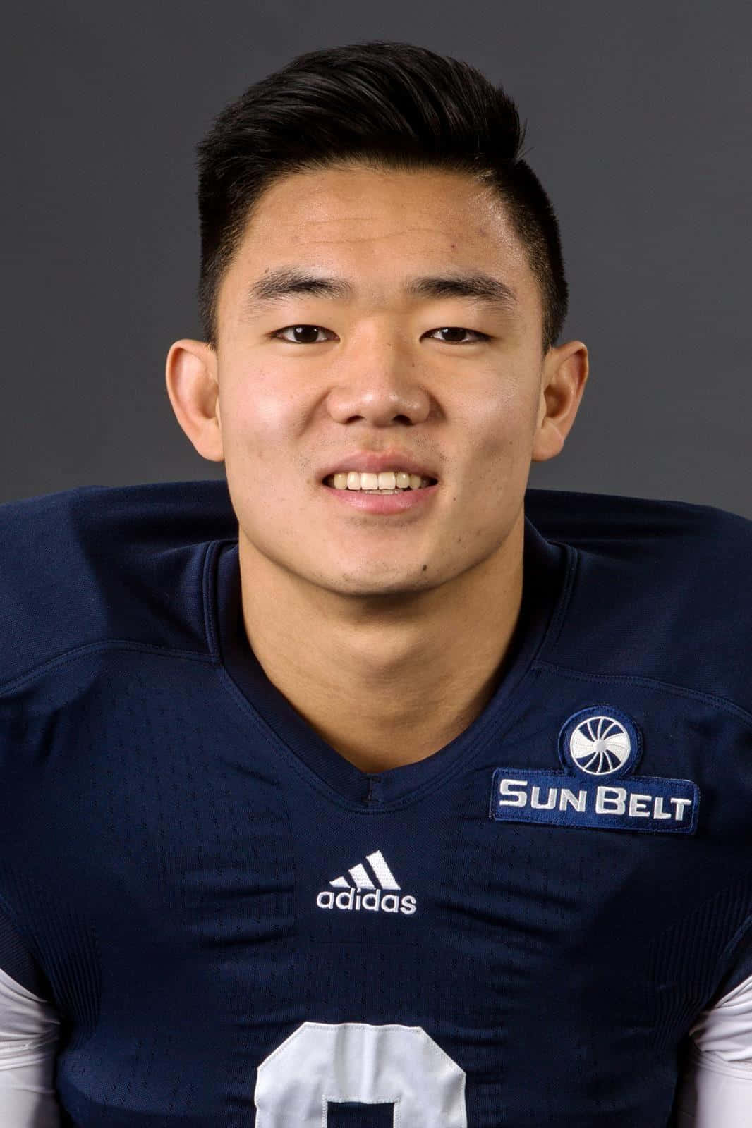 Younghoe Koo Sun Belt Portrait Wallpaper