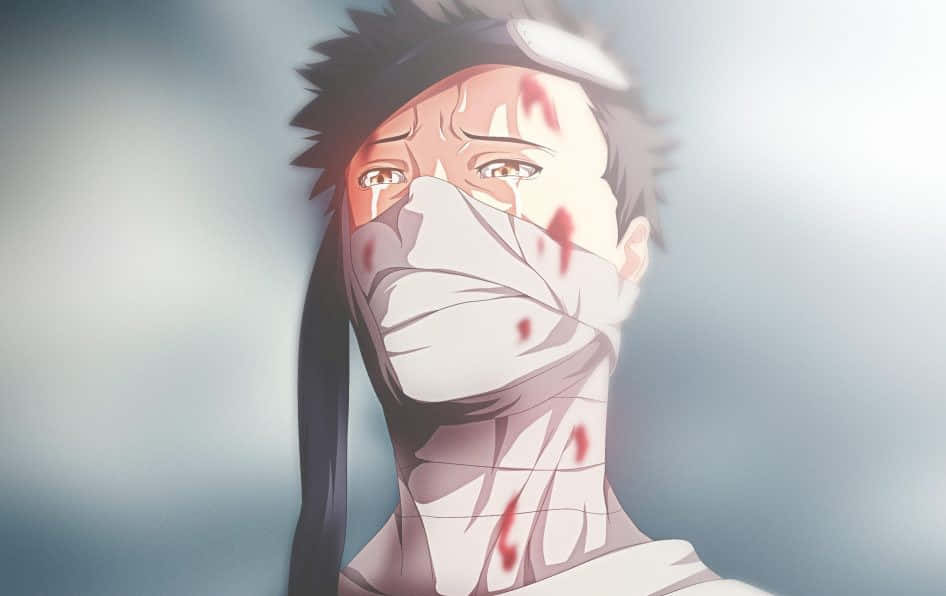 Zabuza Momochi - The Demon Of The Hidden Mist Wallpaper