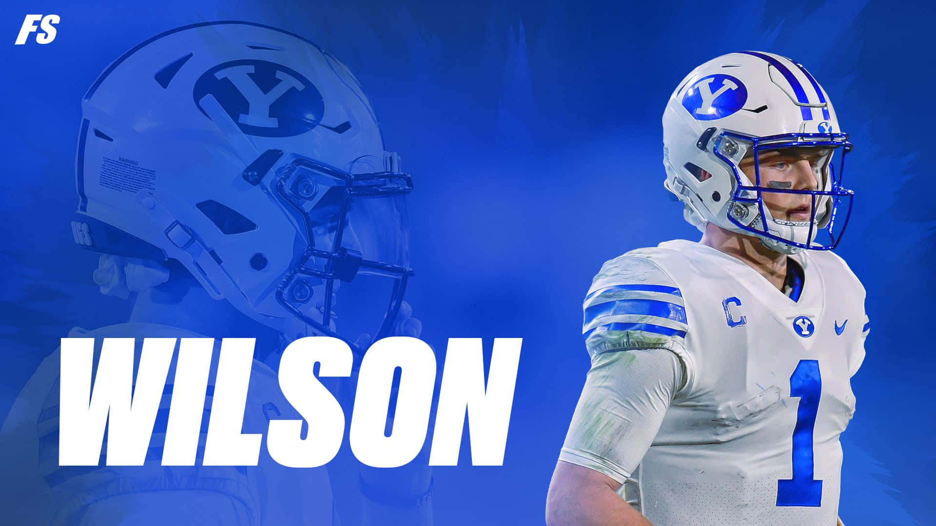 Zach Wilson Wallpaper