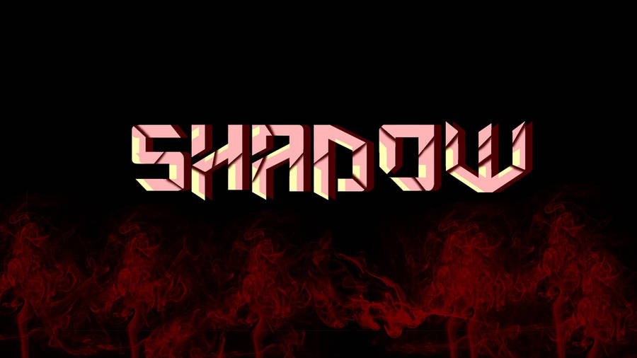 1280x720 Gaming With Shadow Wallpaper