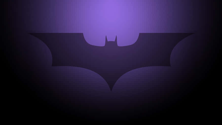 1920x1080 Batman Silhouette Wallpaper