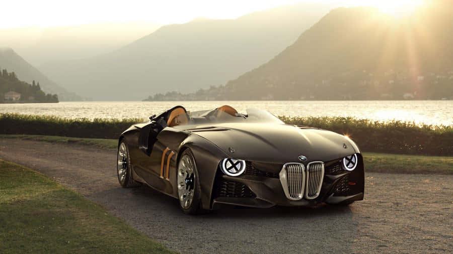 1920x1080 Hd Bmw Car Wallpaper