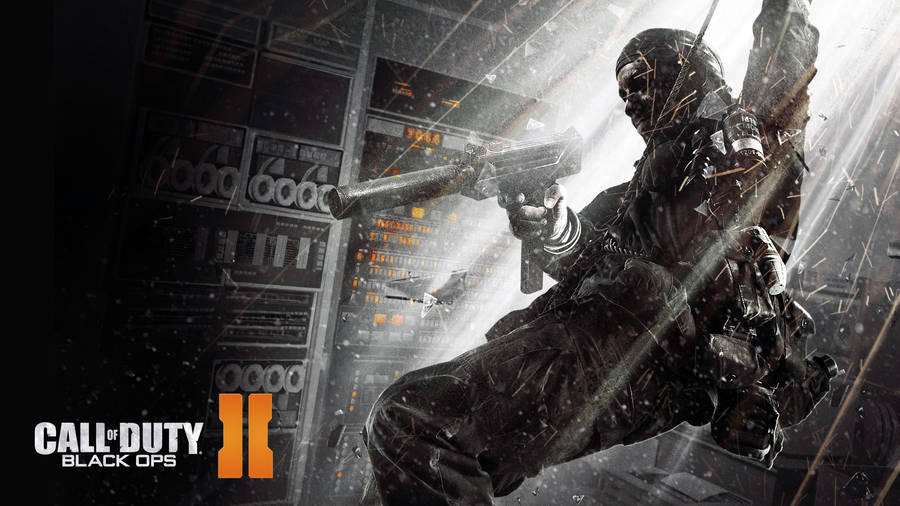 2560x1440 Gaming Call Of Duty 2 Wallpaper