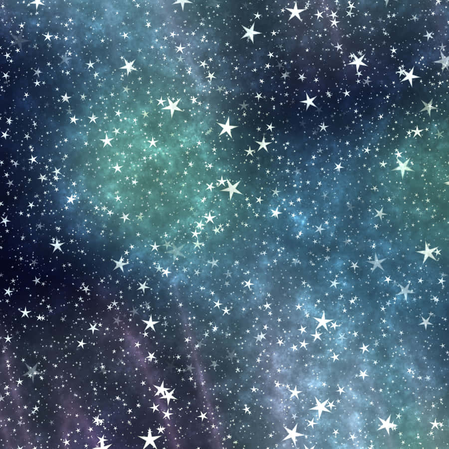 3000x3000 Stars Wallpaper